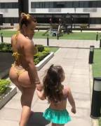 When You Realize That You’ll Make A Great Stepdad