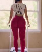 Wiggle Wiggle Wiggle