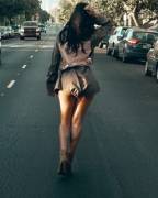 There's Just Something About Pictures