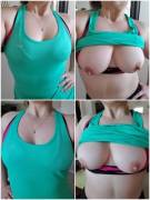 My Nips Get So Damn Nippy Whenever I Workout... I Swear I Really Can't Help It 