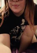 Can’t Fall Back Asleep...so Here’s A God From The Other Night 