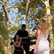 Sabrina Carpenter - Dear God What An Ass