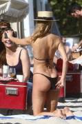 Kimberley Garner Pull