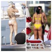 Rita Ora Or Dua Lipa