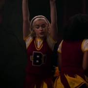 Kiernan Shipka’s Cute Butt