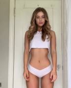 Just Perfect All Over