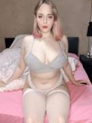 Feeling Myself ~ By Ana Chuu