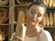 Don't Forget To Baguette Before You Put It In.