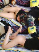 Horde Has More [F]Un.