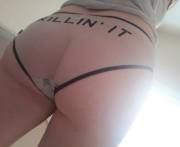 [F] 27, 6'1 Y'all Were Too Kind Last Time, So Here's Another View 