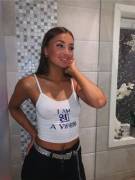 [Vsco] She's Not Fooling Anyone