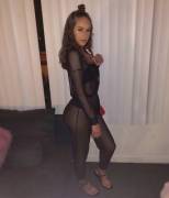 [Ig] Love Her Outfit And Her Ass