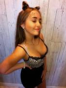 [Vsco] Halloween Slut