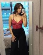 [Ig] 18 Year Old From My High School Just Posted This