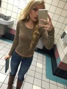 I Wish The Low-Waisted Look Would Come Back In Style