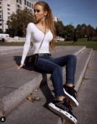 Valenti Vitell 2 (X-Post From /R/Plainwhitets)