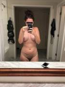 A Little Peek Before The Weekend.