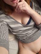 Thought This Fit Here, Should I Do More?