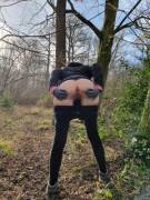 Nothing Like A Walk In The Woods... [F]