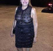 Another Night In The Town [F][Oc]