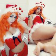 Nami From One Piece - By Kate Key (Self)