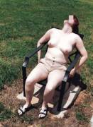 It's The Longest Day Of The Year... Hope Your Enjoying The Sun As Much As I Am... ...