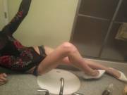 Does Being A Bottom Make Me A Counter-Top? [Non-Binary]