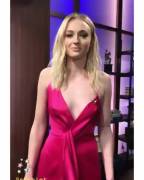 Sophie Turner Pokies