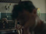 Jessica Barden (Alyssa From The End Of The F***Ing World) Nude In Scarborough