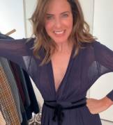 Trinny Woodall