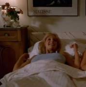 The Massively Mammaried Teresa Ganzel &Amp;Amp;Amp; Her Immortal Topless Scene From ...