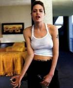 Angelina Jolie