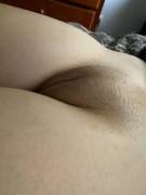 A Little Bit Of Stubble ;)