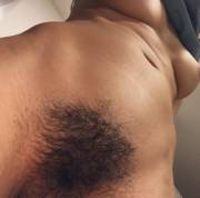 [Oc] Maybe I Need A Hijab For My Bush Too?