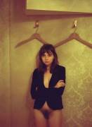 Little Pout, Less Pants