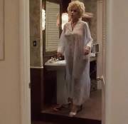 Leslie Easterbrook Gif