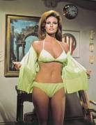 Raquel Welch (1960S)