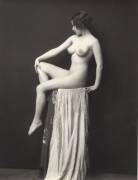 Lillian Leitzel By Alfred Cheney Johnston (C1920)