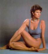 Raquel Welch (1980S)