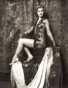 Ziegfeld Dancer Drucilla Strain