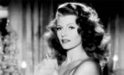 Rita Hayworth (1940S). Dear God This Woman Is Incredible