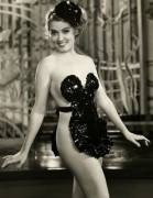 A Promotional Shot For The Movie Hips Hips Hooray Of One Of The Dancers From The ...