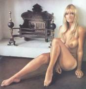 Amber Dean-Smith (1966)