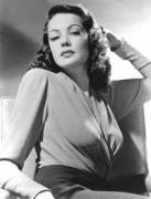 The Beautiful Gene Tierney (1940S)