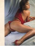 Samantha Townsend (1989)