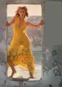 Nina Carter In The 70S Day #3