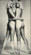 Nina Carter And Jilly Johnson In The 70S #2