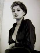 Sophia Loren (1950S)