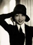 Anna May Wong In A Suit? Yes, Absolutely Yes (1931)
