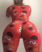 Cookie Monster Is Hungry!